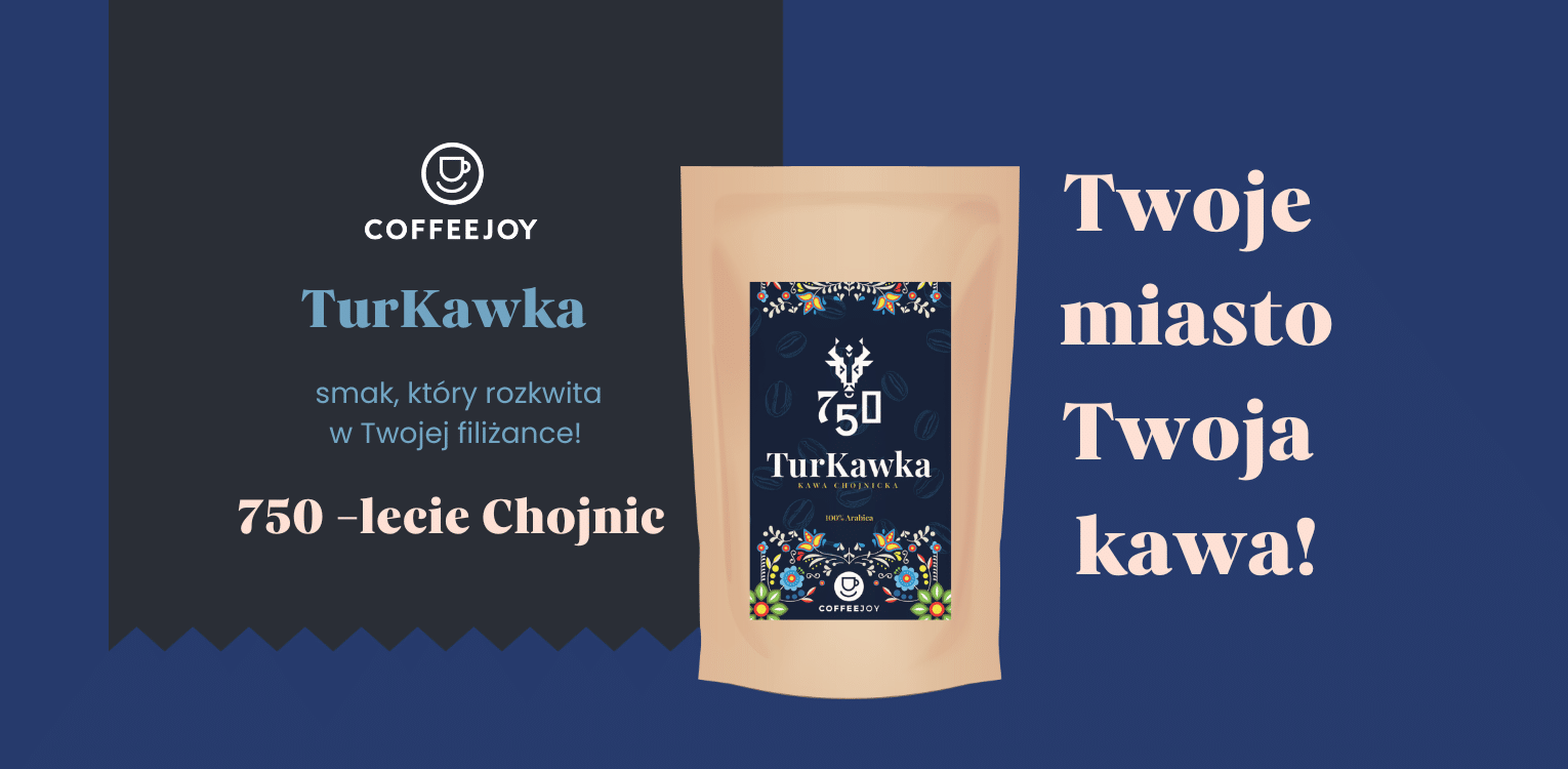 CoffeeJoy