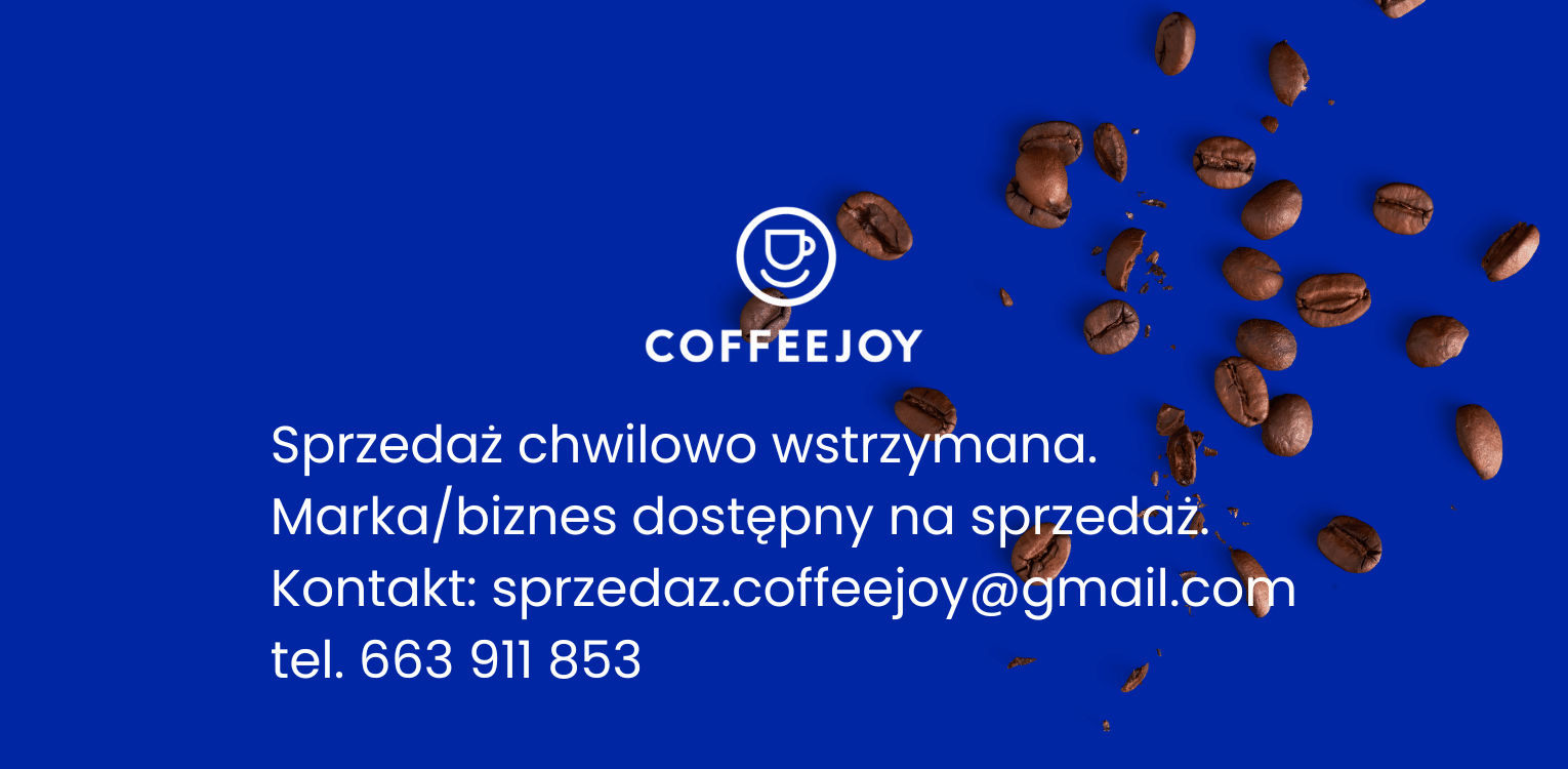 CoffeeJoy
