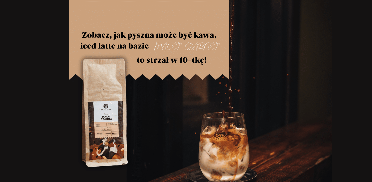 CoffeeJoy